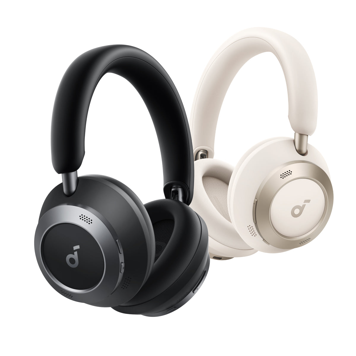Space One Pro | FlexiCurve Over-Ear Headphone