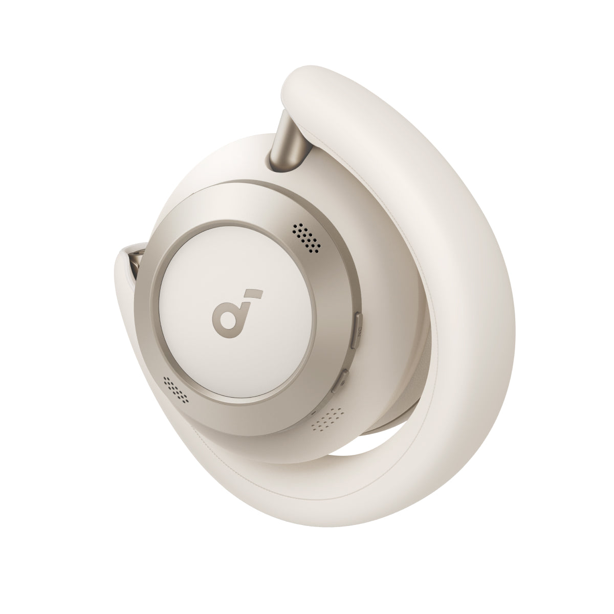 Space One Pro | FlexiCurve Over-Ear Headphone