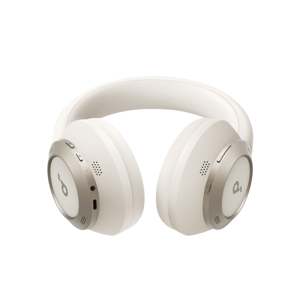 Space One Pro | FlexiCurve Over-Ear Headphone