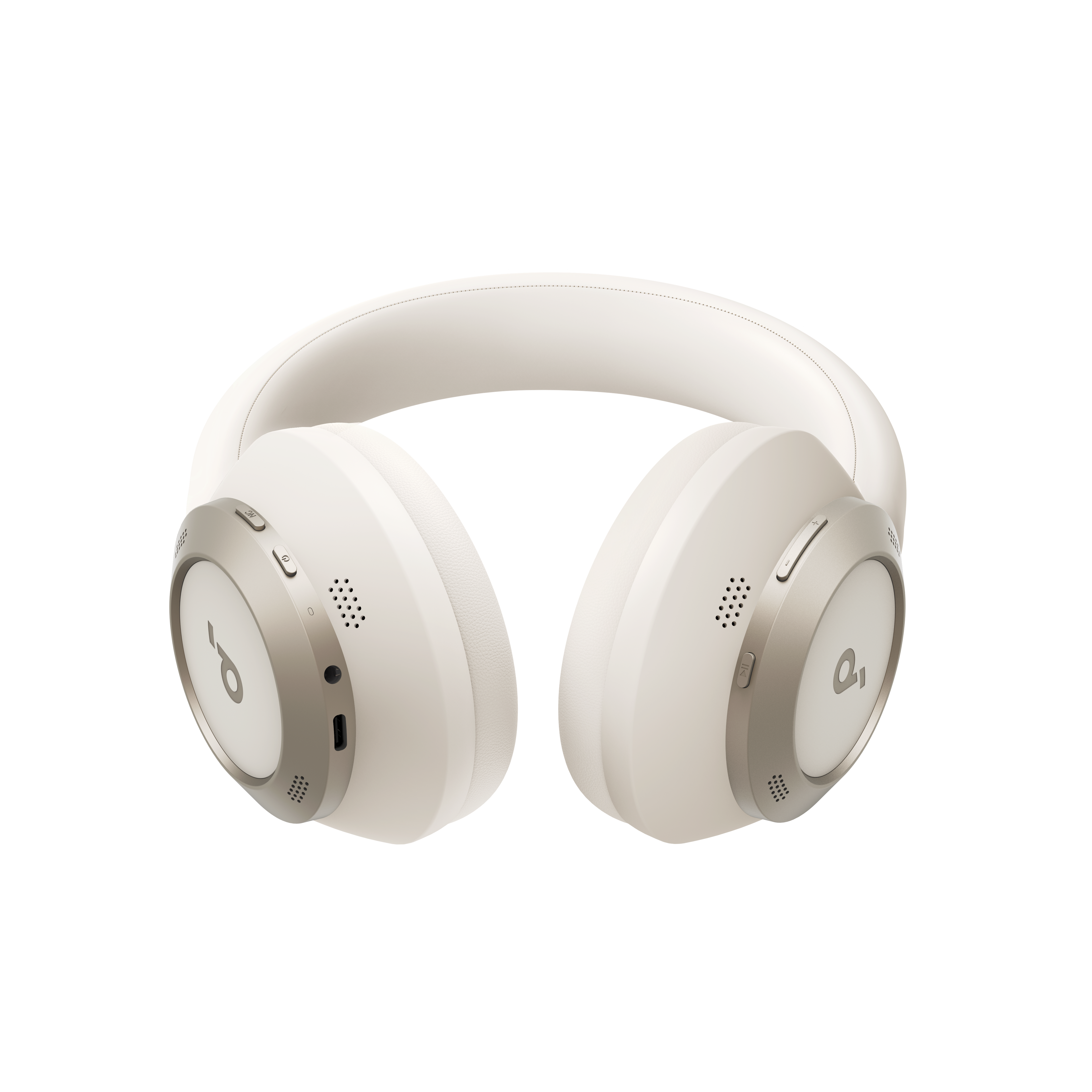 Space One Pro | FlexiCurve Over-Ear Headphone