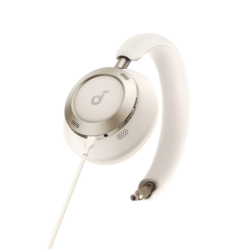 Space One Pro | FlexiCurve Over-Ear Headphone