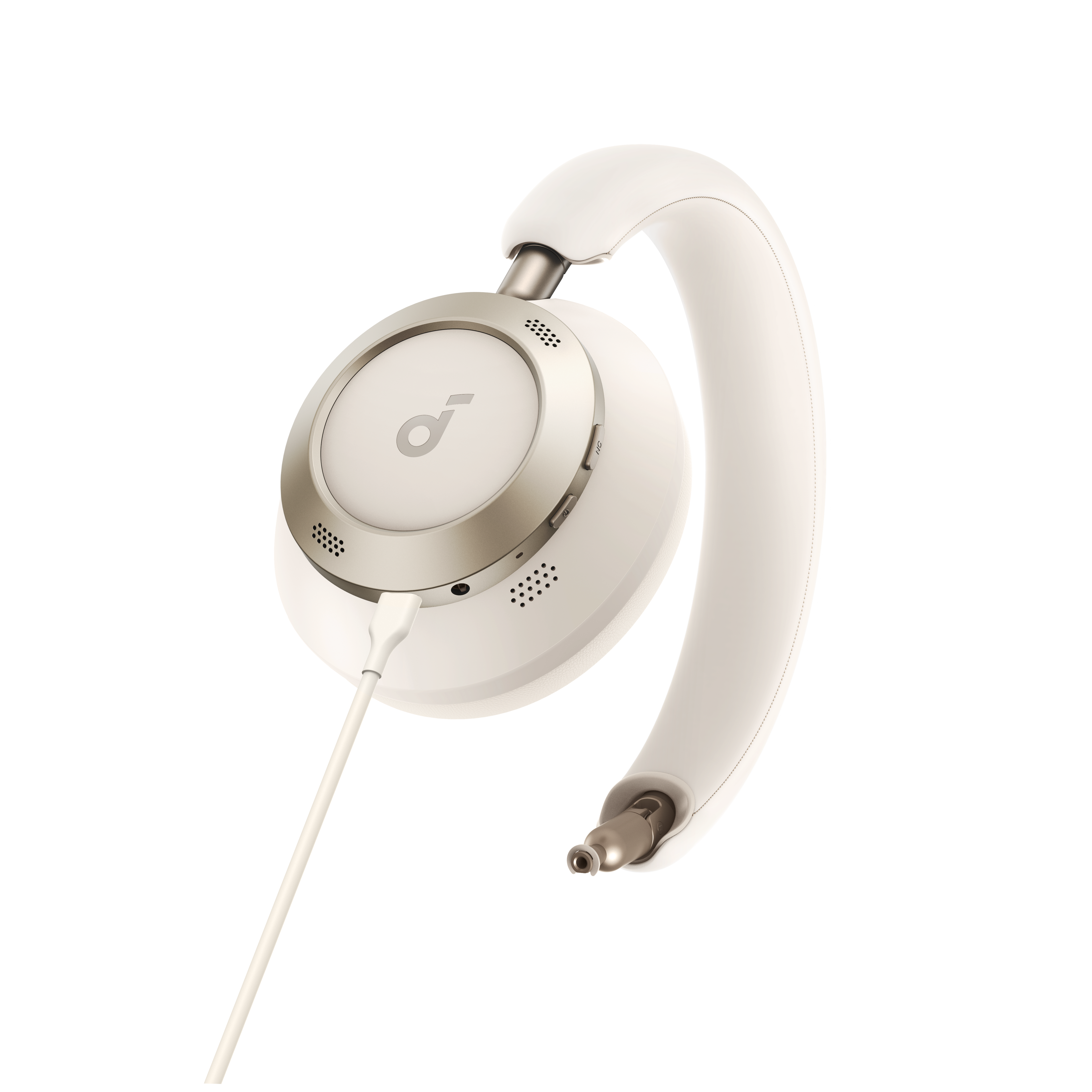 Space One Pro | FlexiCurve Over-Ear Headphone