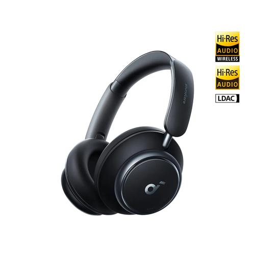 soundcore Space Q45 | Long-Lasting Noise Cancelling Headphones