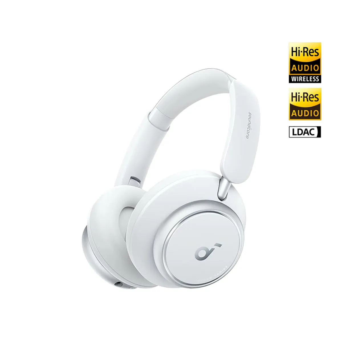 soundcore Space Q45 | Long-Lasting Noise Cancelling Headphones
