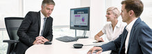 Jabra Speak 510 MS - Mid-range portable USB and Bluetooth speakerphone