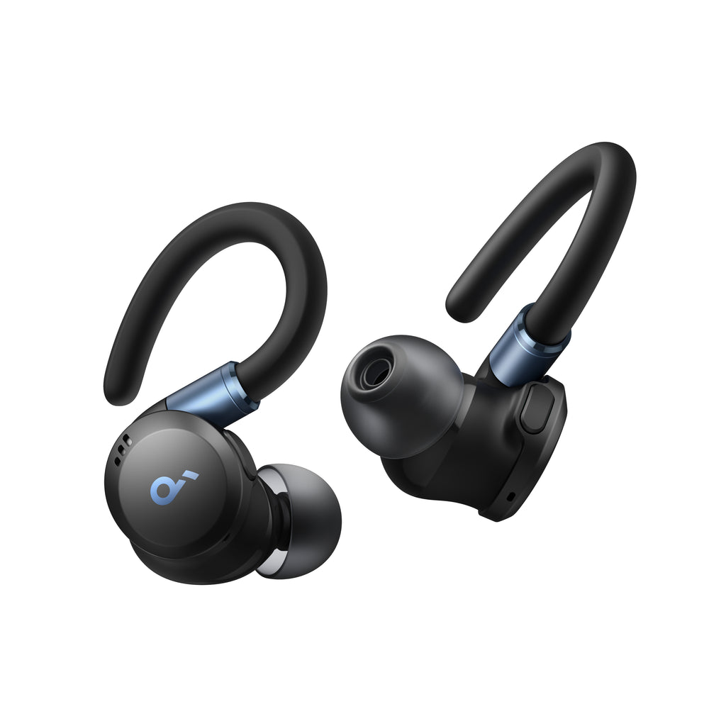 soundcore Sport X20 | Comfortable In-Ear Sport Earbuds with Hook
