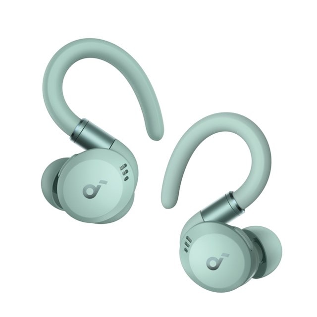 soundcore Sport X20 | Comfortable In-Ear Sport Earbuds with Hook