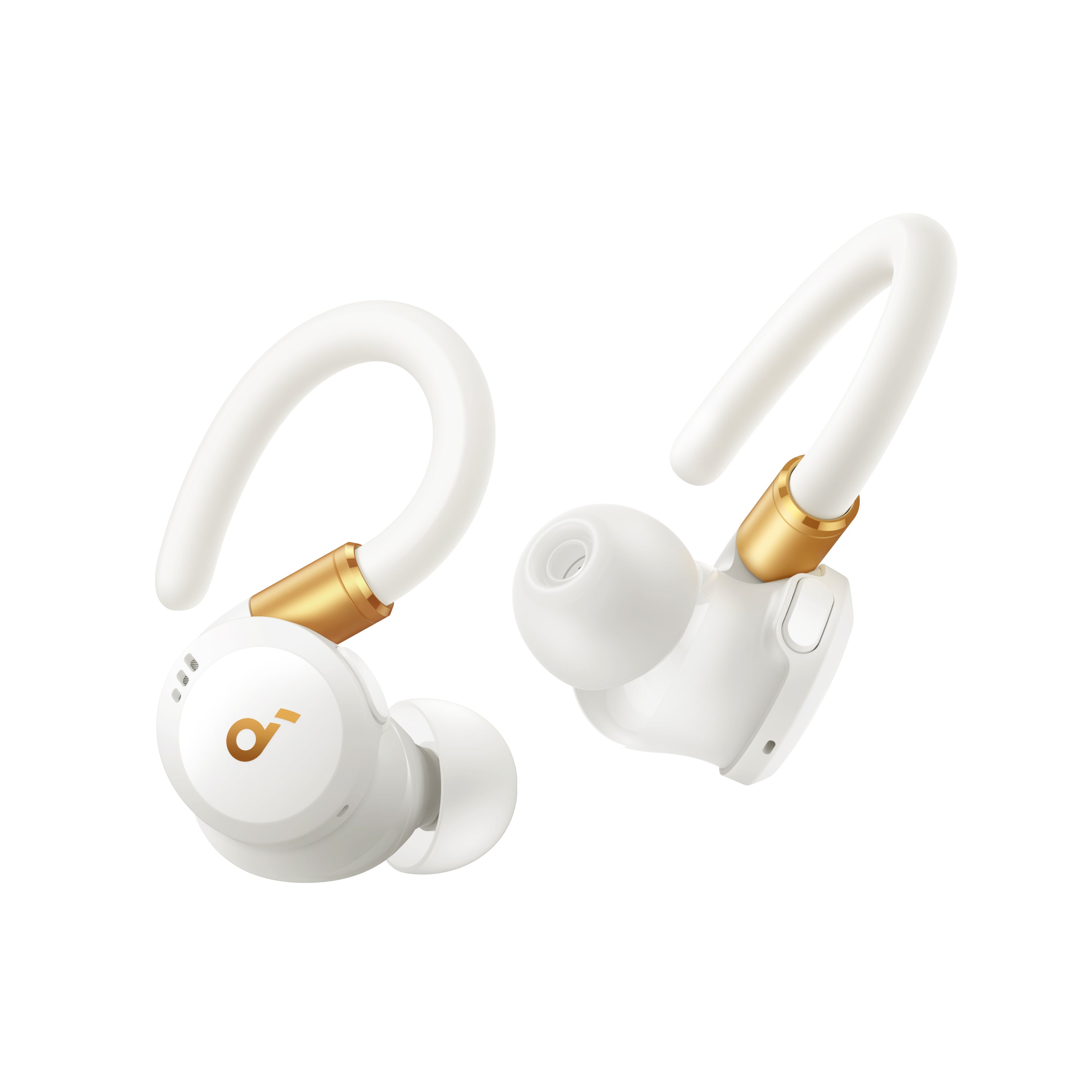 soundcore Sport X20 | Comfortable In-Ear Sport Earbuds with Hook