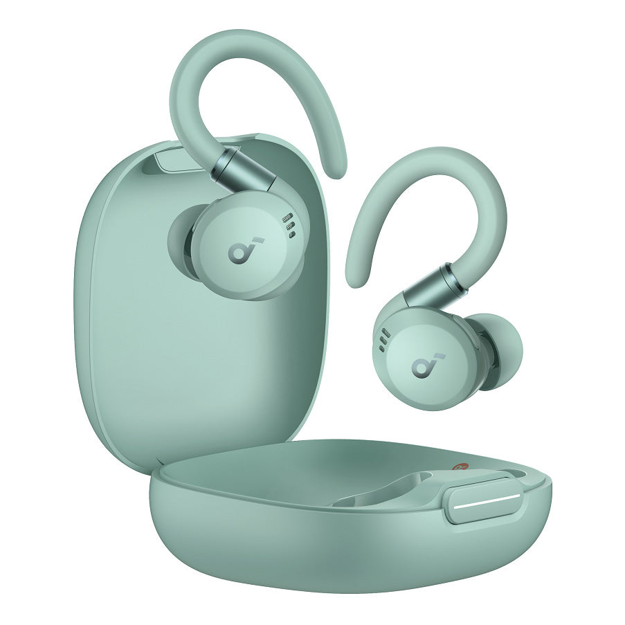 soundcore Sport X20 | Comfortable In-Ear Sport Earbuds with Hook