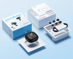 soundcore Liberty 4 NC | True-Wireless Noise Cancelling Earbuds