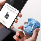 soundcore Liberty 4 NC | True-Wireless Noise Cancelling Earbuds