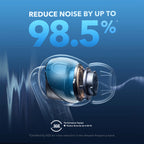 soundcore Liberty 4 NC | True-Wireless Noise Cancelling Earbuds