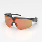 BleeqUp Ranger AI Sports Camera Glasses - Standard Lens