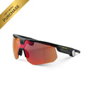 BleeqUp Ranger AI Sports Camera Glasses - Standard Lens
