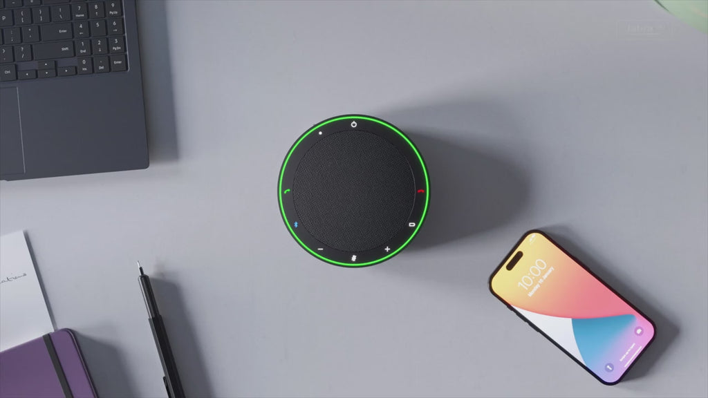 [MS Team] Jabra Speak2 75 - The best professional speakerphone for hybrid working