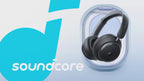 soundcore Space Q45 | Long-Lasting Noise Cancelling Headphones