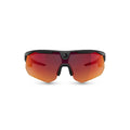 BleeqUp Ranger AI Sports Camera Glasses - Standard Lens