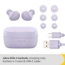 Jabra Elite 4