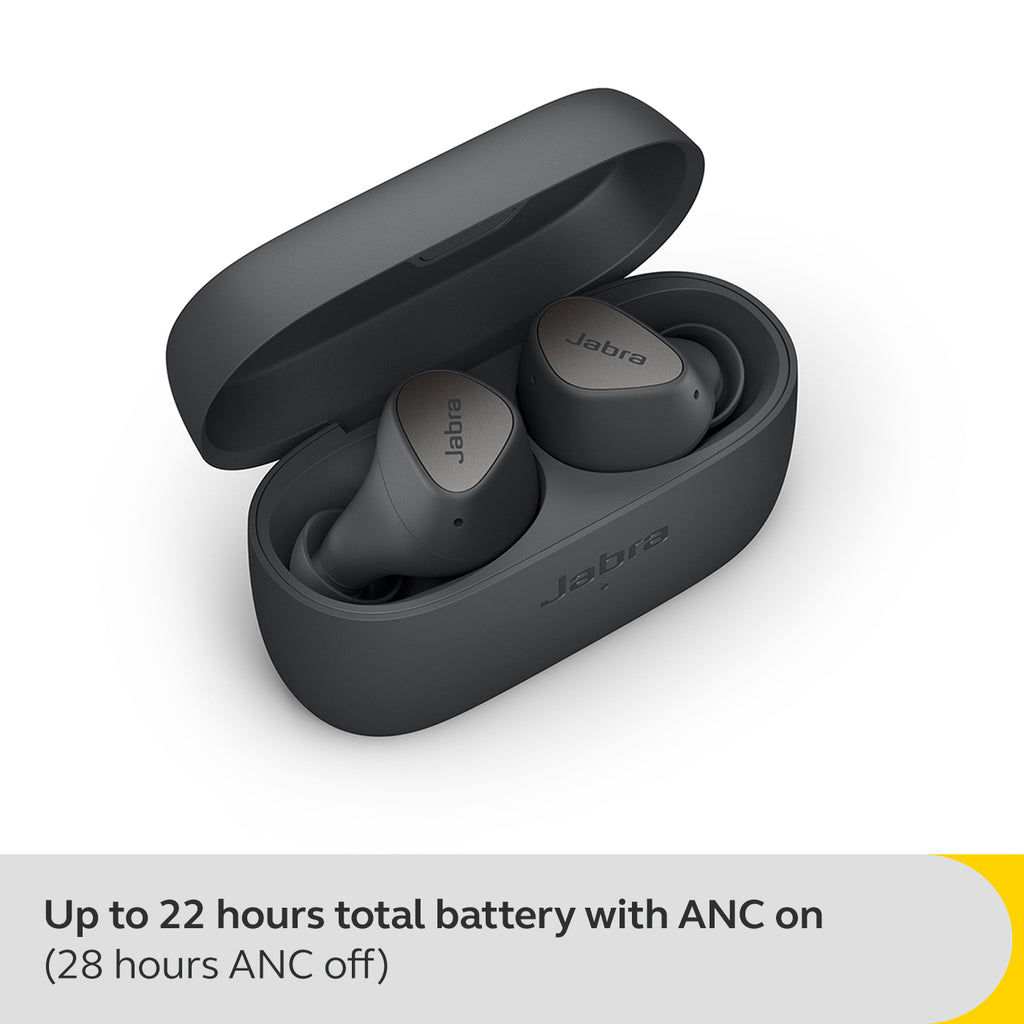 Jabra Elite 4