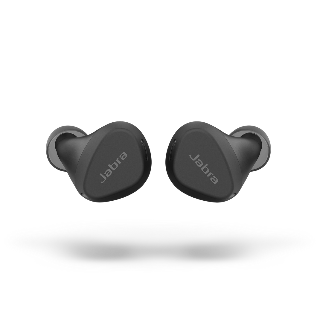 Jabra Elite 4 active 完全ワイヤレスイヤフォン 完全ワイヤレスイヤホン Jabra Elite 4 Active レビュー - audio