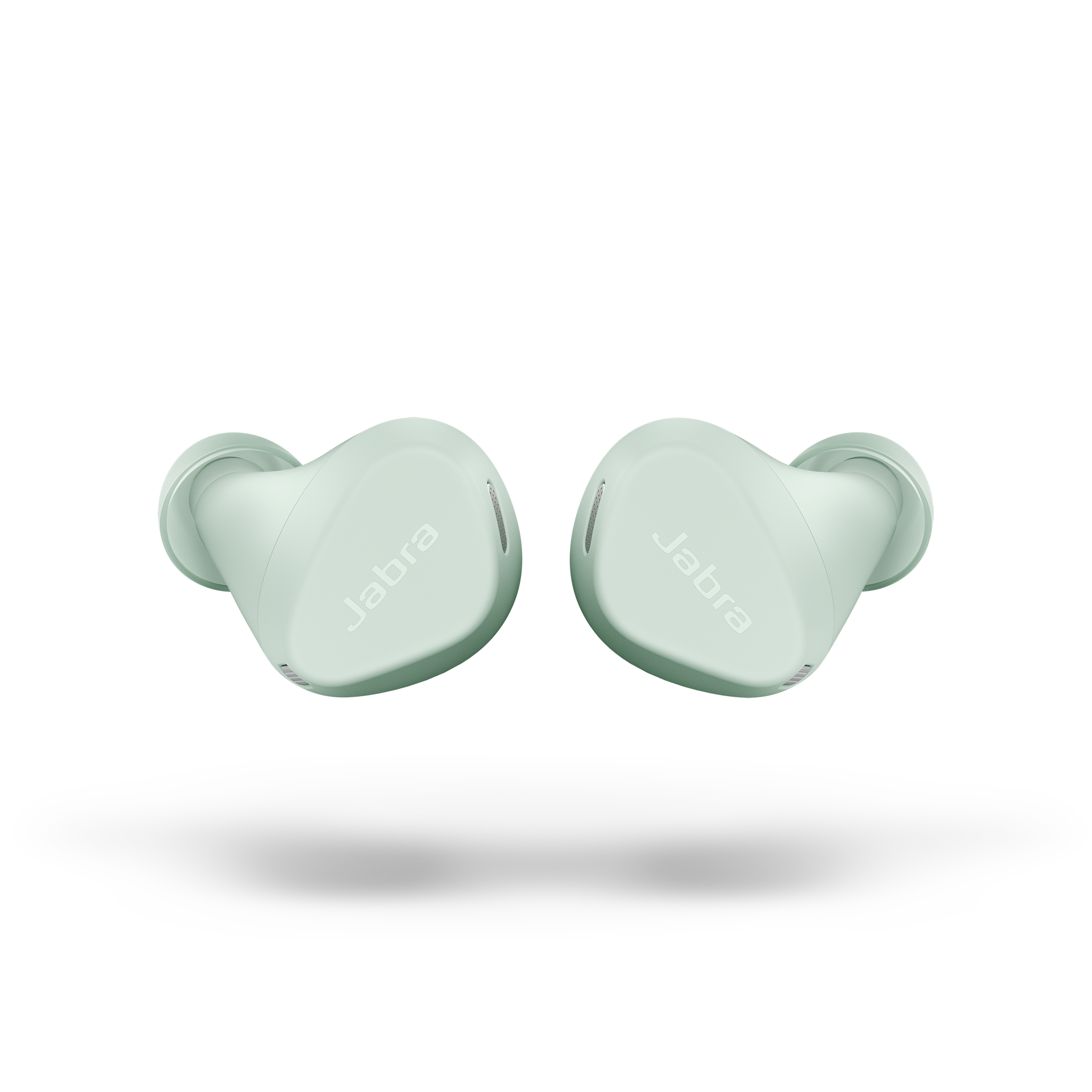 【新品・未開封】Jabra ELITE 4 Active　Light Mint Jabra Elite 4 Active In-Ear Bluetooth Earbuds, Active Noise