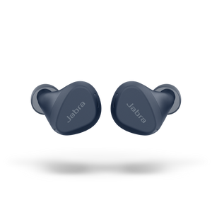 【新品未使用】ジャブラ Jabra Elite 4 Active ネイビー 販売終了】Jabra ワイヤレスイヤホン Elite 4 Active（ネイビー