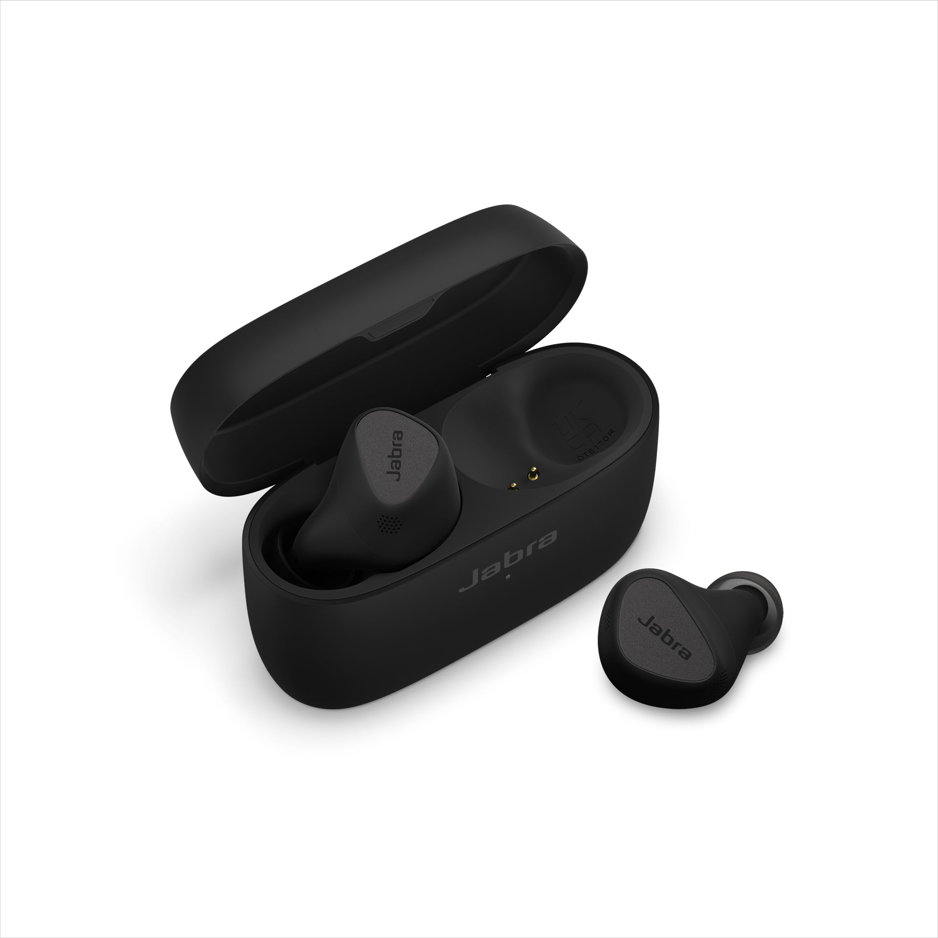 Jabra Elite 5 美品 付属品完備 Jabra Elite 5 美品 付属品完備